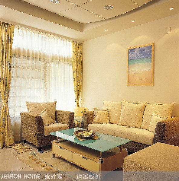 40坪新成屋(5年以下)＿現代風案例圖片＿臻舍設計工程＿臻舍_06之6