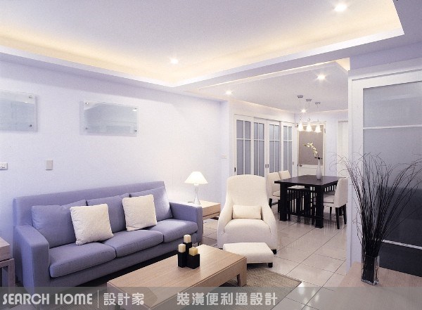 25坪新成屋(5年以下)＿現代風案例圖片＿裝潢便利通＿裝潢便利通_56之9