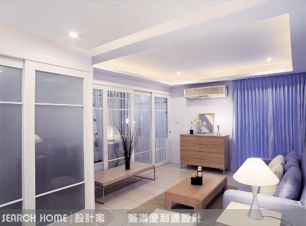 25坪新成屋(5年以下)＿現代風案例圖片＿裝潢便利通＿裝潢便利通_56之5