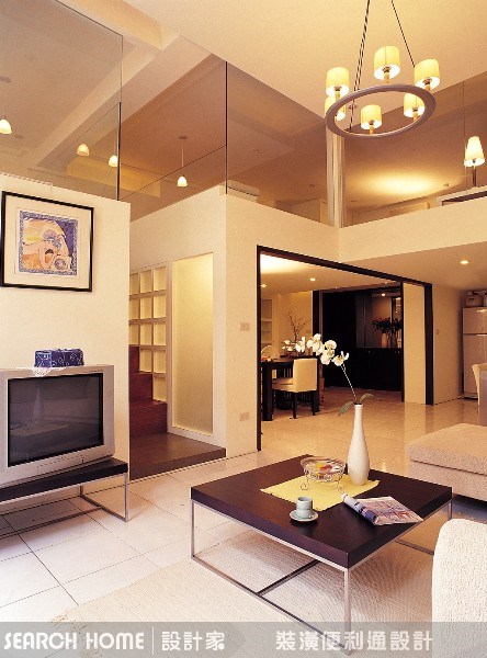 28坪新成屋(5年以下)＿現代風案例圖片＿裝潢便利通＿裝潢便利通_55之3