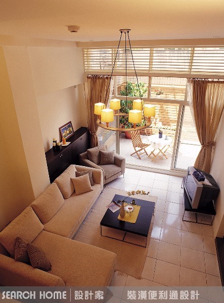 28坪新成屋(5年以下)＿現代風案例圖片＿裝潢便利通＿裝潢便利通_55之6