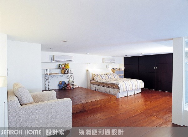 28坪新成屋(5年以下)＿現代風案例圖片＿裝潢便利通＿裝潢便利通_55之4