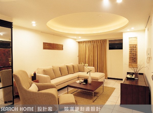 35坪新成屋(5年以下)＿現代風案例圖片＿裝潢便利通＿裝潢便利通_54之5