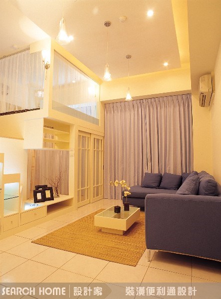 18坪新成屋(5年以下)＿現代風案例圖片＿裝潢便利通＿裝潢便利通_53之4