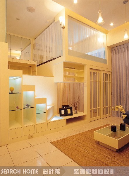 18坪新成屋(5年以下)＿現代風案例圖片＿裝潢便利通＿裝潢便利通_53之7