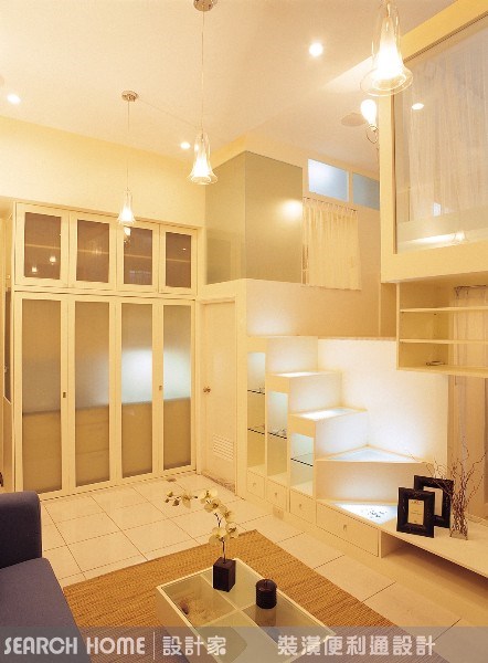 18坪新成屋(5年以下)＿現代風案例圖片＿裝潢便利通＿裝潢便利通_53之3