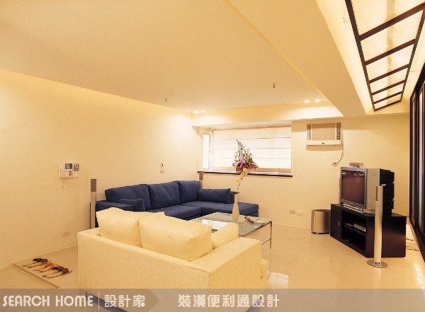 27坪新成屋(5年以下)＿現代風案例圖片＿裝潢便利通＿裝潢便利通_52之1
