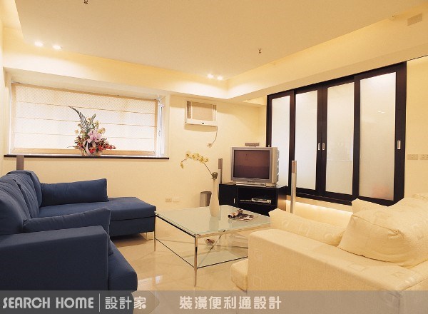 27坪新成屋(5年以下)＿現代風案例圖片＿裝潢便利通＿裝潢便利通_52之4