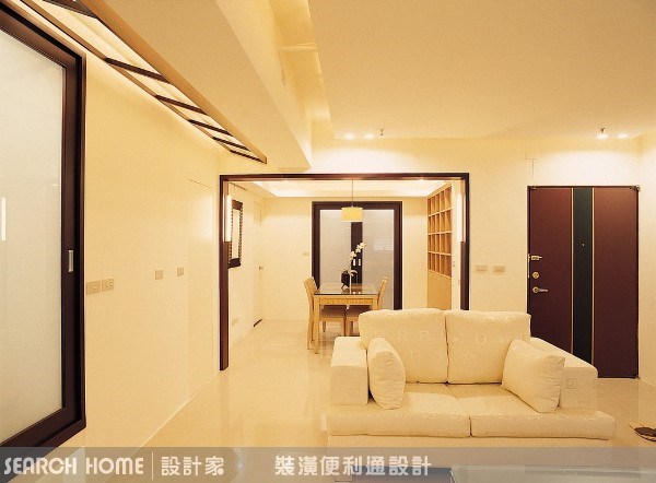 27坪新成屋(5年以下)＿現代風案例圖片＿裝潢便利通＿裝潢便利通_52之7