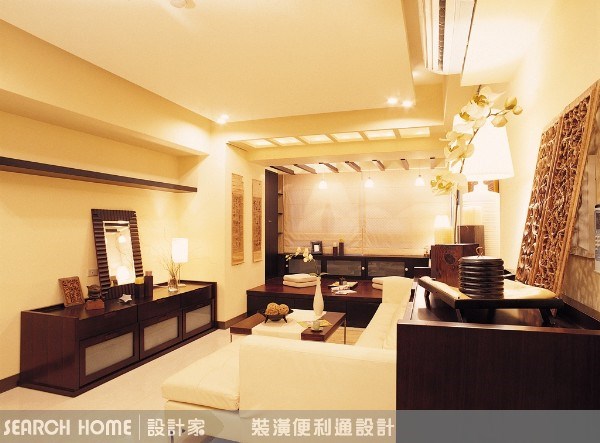 35坪新成屋(5年以下)＿現代風案例圖片＿裝潢便利通＿裝潢便利通_51之1