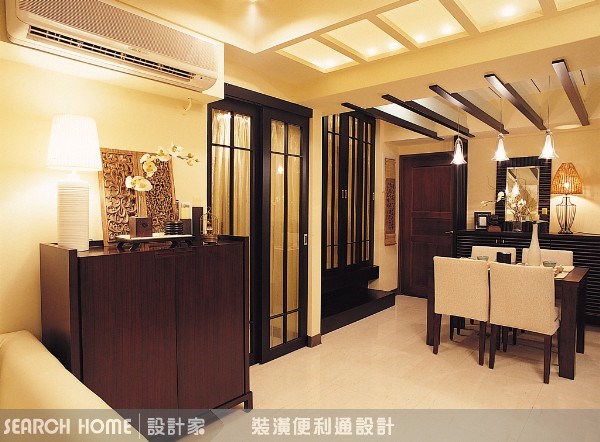 35坪新成屋(5年以下)＿現代風案例圖片＿裝潢便利通＿裝潢便利通_51之5