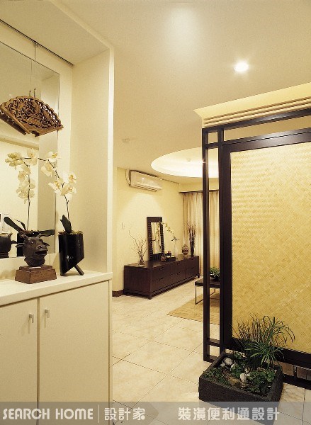 30坪新成屋(5年以下)＿新中式風案例圖片＿裝潢便利通＿裝潢便利通_50之3