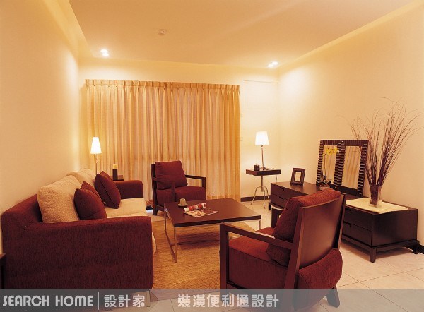 32坪新成屋(5年以下)＿現代風案例圖片＿裝潢便利通＿裝潢便利通_49之1