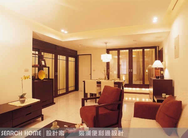 32坪新成屋(5年以下)＿現代風案例圖片＿裝潢便利通＿裝潢便利通_49之2