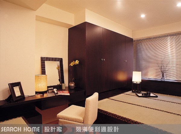 25坪中古屋(5~15年)＿新中式風案例圖片＿裝潢便利通＿裝潢便利通_47之2