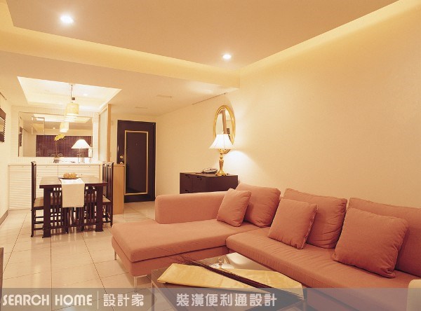 35坪新成屋(5年以下)＿現代風案例圖片＿裝潢便利通＿裝潢便利通_45之5