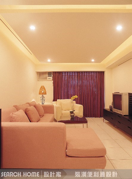 35坪新成屋(5年以下)＿現代風案例圖片＿裝潢便利通＿裝潢便利通_45之6