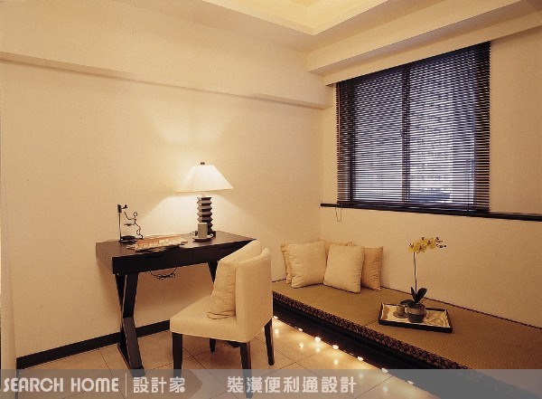 35坪新成屋(5年以下)＿新中式風案例圖片＿裝潢便利通＿裝潢便利通_44之5