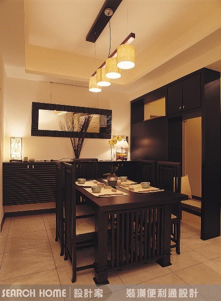 35坪新成屋(5年以下)＿新中式風案例圖片＿裝潢便利通＿裝潢便利通_44之4