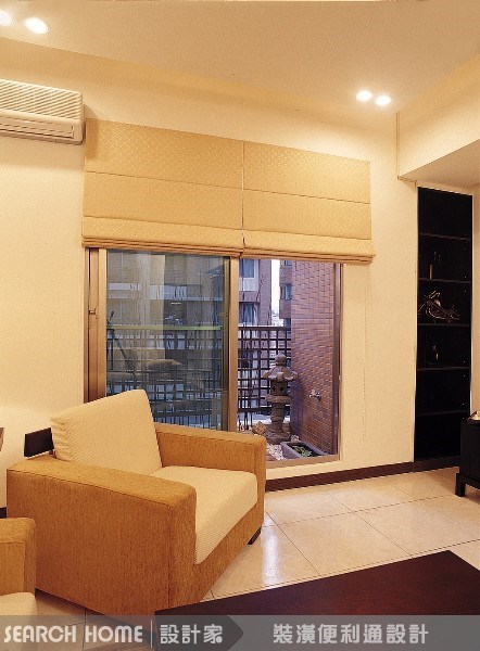 35坪新成屋(5年以下)＿新中式風案例圖片＿裝潢便利通＿裝潢便利通_44之3