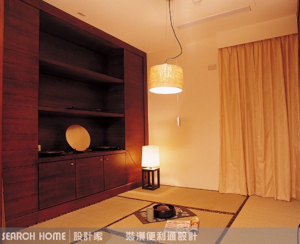 100坪新成屋(5年以下)＿新中式風案例圖片＿裝潢便利通＿裝潢便利通_43之7