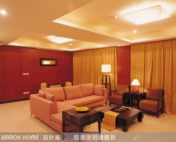 100坪新成屋(5年以下)＿新中式風案例圖片＿裝潢便利通＿裝潢便利通_43之2