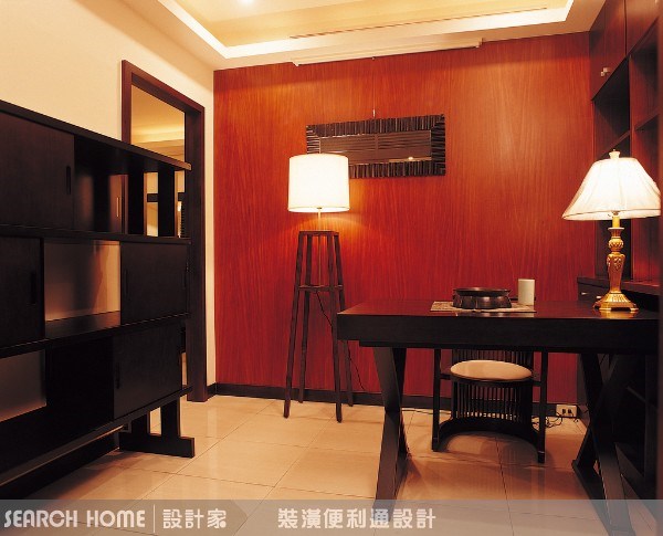 100坪新成屋(5年以下)＿新中式風案例圖片＿裝潢便利通＿裝潢便利通_43之3