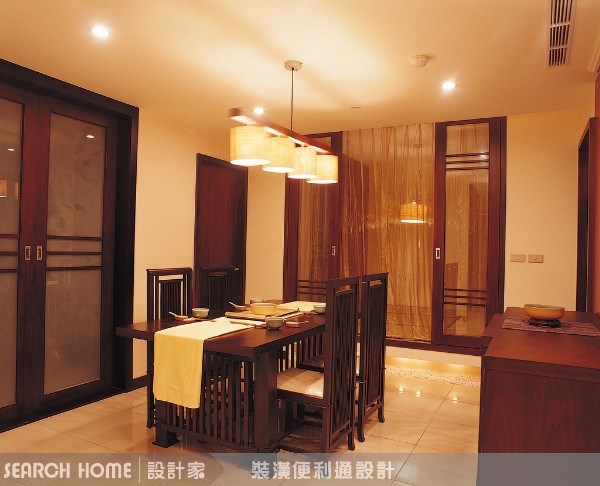 100坪新成屋(5年以下)＿新中式風案例圖片＿裝潢便利通＿裝潢便利通_43之8