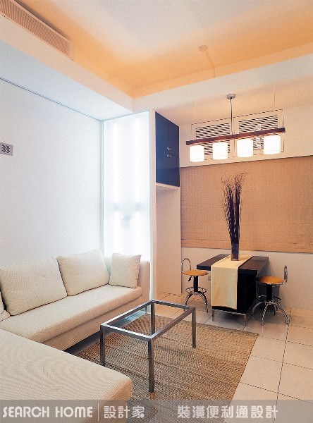 12坪新成屋(5年以下)＿現代風案例圖片＿裝潢便利通＿裝潢便利通_46之1