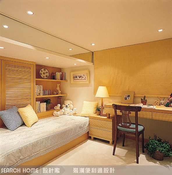 20坪新成屋(5年以下)＿混搭風案例圖片＿裝潢便利通＿裝潢便利通_11之6