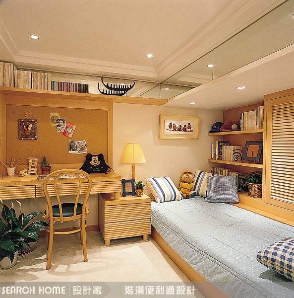 20坪新成屋(5年以下)＿混搭風案例圖片＿裝潢便利通＿裝潢便利通_11之7