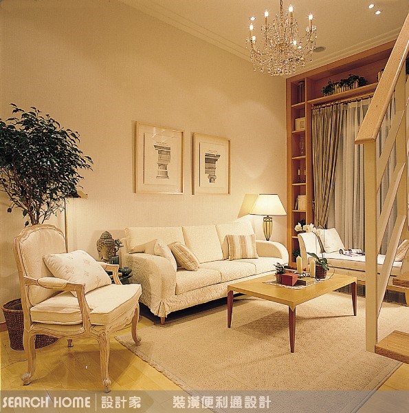 20坪新成屋(5年以下)＿混搭風案例圖片＿裝潢便利通＿裝潢便利通_11之3