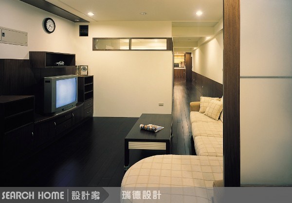 25坪老屋(16~30年)＿現代風案例圖片＿瑞德設計＿瑞德_20之1