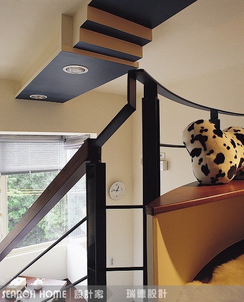 8坪新成屋(5年以下)＿休閒風案例圖片＿瑞德設計＿瑞德_19之8