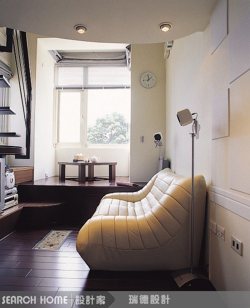 8坪新成屋(5年以下)＿休閒風案例圖片＿瑞德設計＿瑞德_19之9