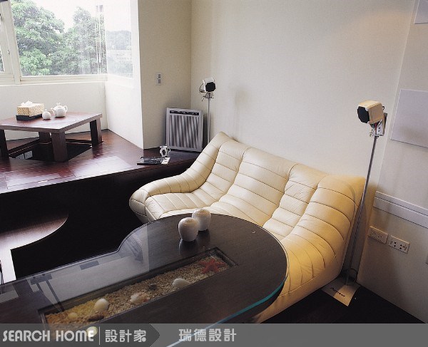 8坪新成屋(5年以下)＿休閒風案例圖片＿瑞德設計＿瑞德_19之5