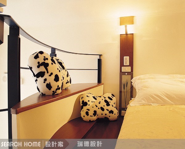 8坪新成屋(5年以下)＿休閒風案例圖片＿瑞德設計＿瑞德_19之7