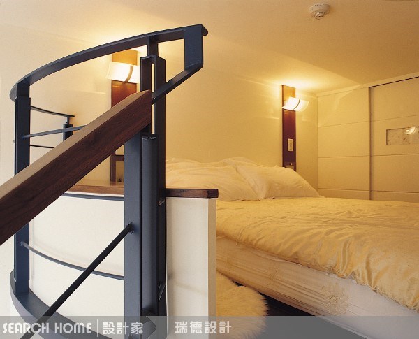 8坪新成屋(5年以下)＿休閒風案例圖片＿瑞德設計＿瑞德_19之6