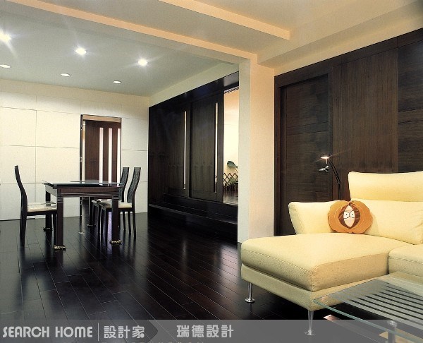 老屋(16~30年)＿現代風案例圖片＿瑞德設計＿瑞德_18之4