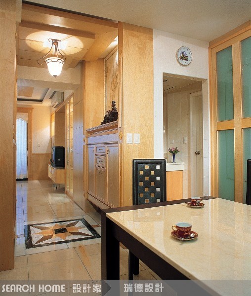 老屋(16~30年)＿現代風案例圖片＿瑞德設計＿瑞德_17之4