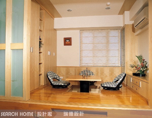 老屋(16~30年)＿現代風案例圖片＿瑞德設計＿瑞德_17之2