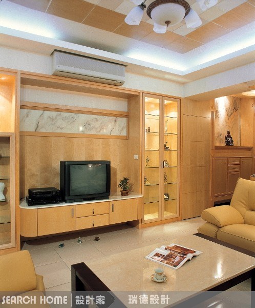 老屋(16~30年)＿現代風案例圖片＿瑞德設計＿瑞德_17之6