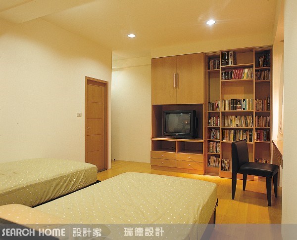 30坪老屋(16~30年)＿現代風案例圖片＿瑞德設計＿瑞德_16之2