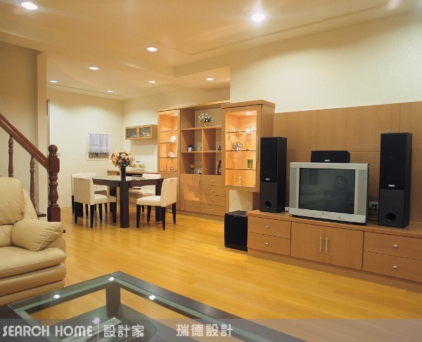 30坪老屋(16~30年)＿現代風案例圖片＿瑞德設計＿瑞德_16之1