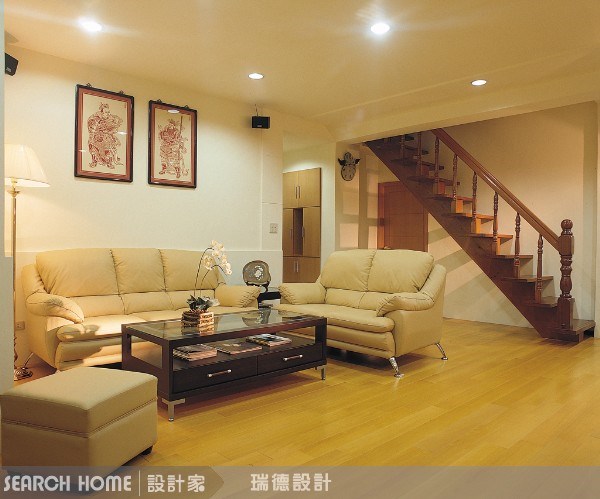 30坪老屋(16~30年)＿現代風案例圖片＿瑞德設計＿瑞德_16之4