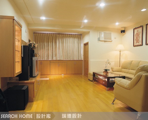 30坪老屋(16~30年)＿現代風案例圖片＿瑞德設計＿瑞德_16之3