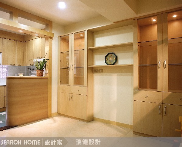 50坪老屋(16~30年)＿現代風案例圖片＿瑞德設計＿瑞德_14之5