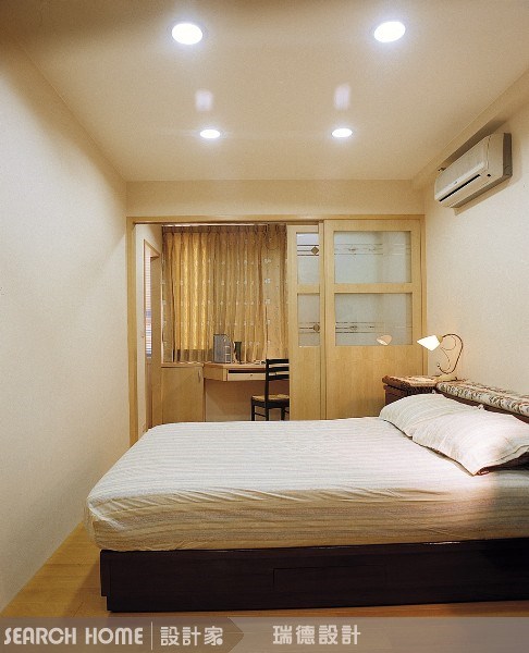 50坪老屋(16~30年)＿現代風案例圖片＿瑞德設計＿瑞德_14之4