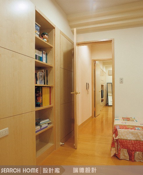 50坪老屋(16~30年)＿現代風案例圖片＿瑞德設計＿瑞德_13之6