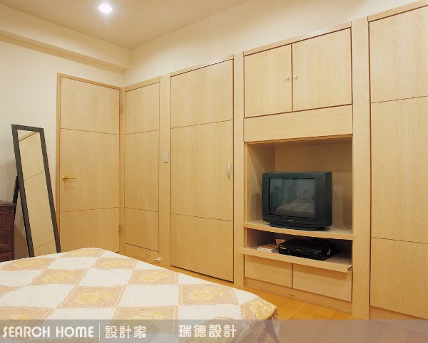 50坪老屋(16~30年)＿現代風案例圖片＿瑞德設計＿瑞德_13之4